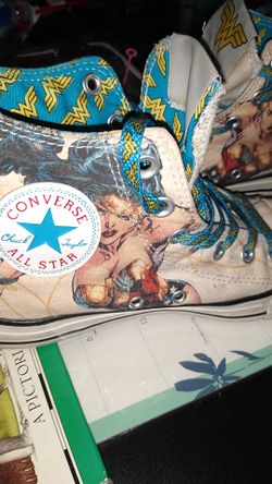 Converse