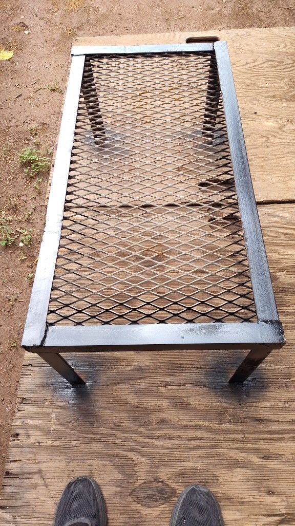 Parilla Para asar Carne