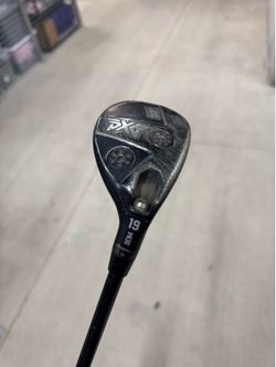 PXG 4 Hybrid 0317X