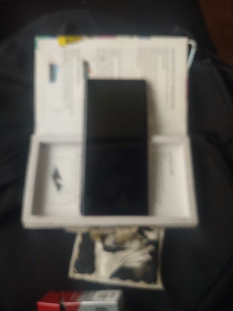 Samsung Galaxy S9