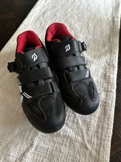 Peloton Clip In Shoes