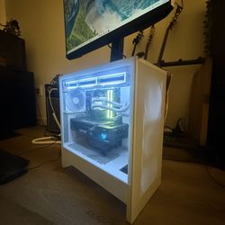 Entry Level Gaming PC ( Ryzen 7600x + 4060ti)