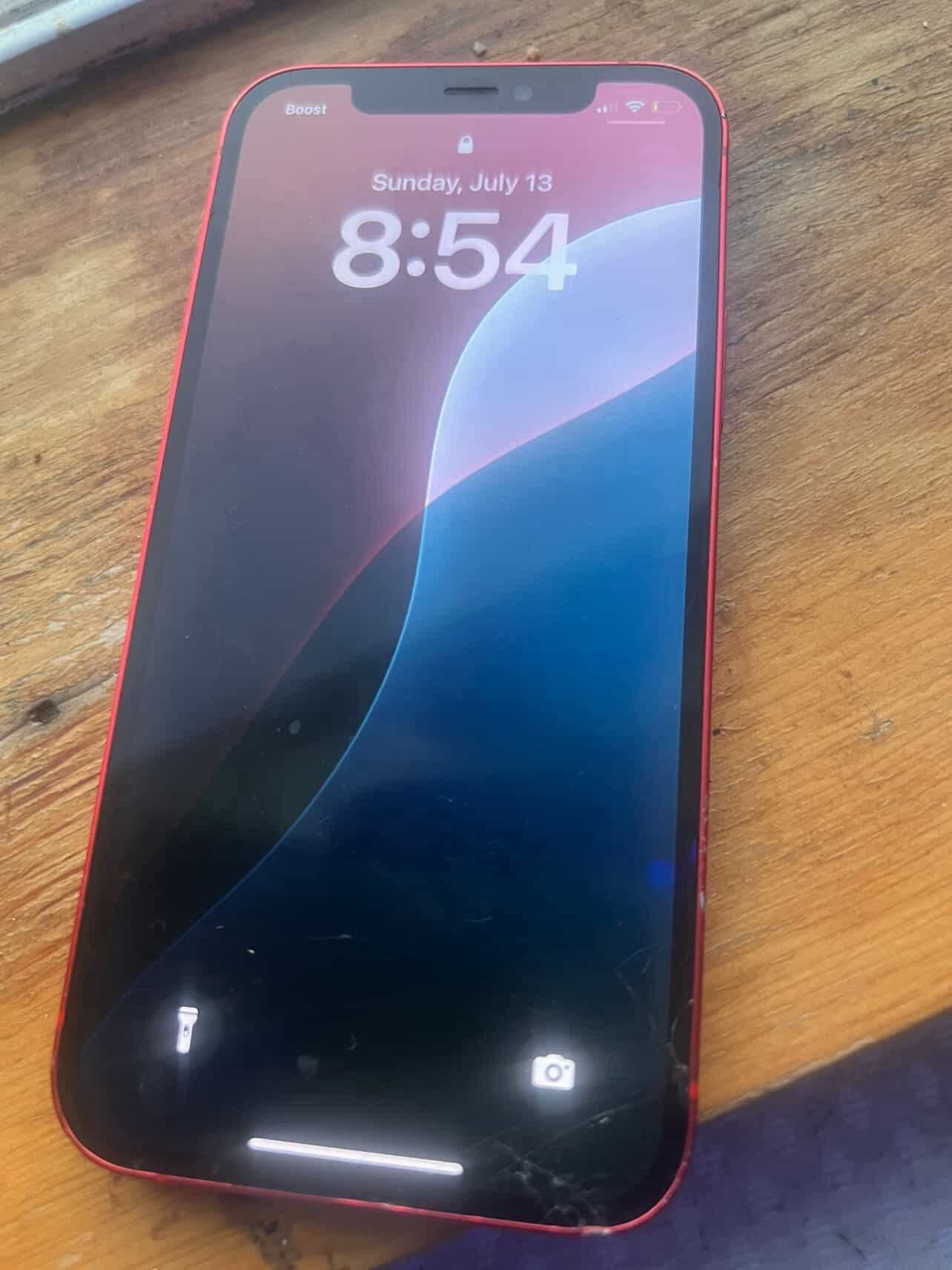 iPhone 12 Unlocked