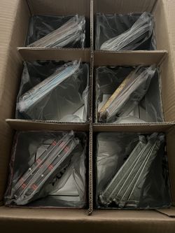 Minecraft Tin Boxes