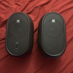 Jbl Studio Speakers