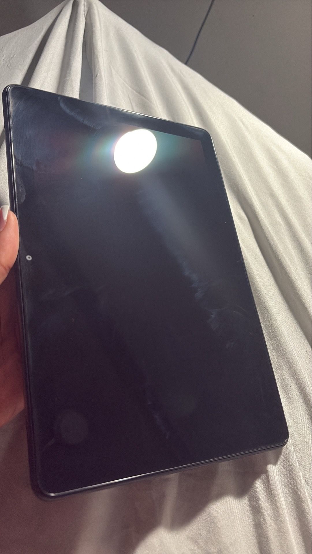 Amazon HD Tablet