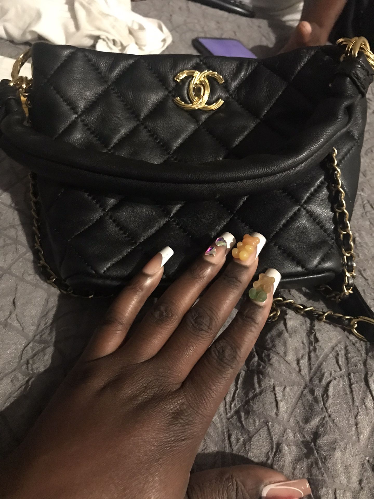 Beautiful Purse For Sale At A Low Price