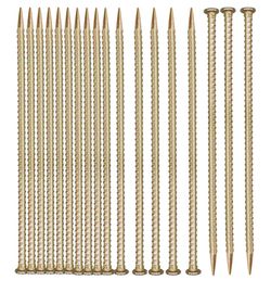 Large nails new 20pack