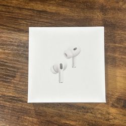 AirPods Pro 2nd Gen 