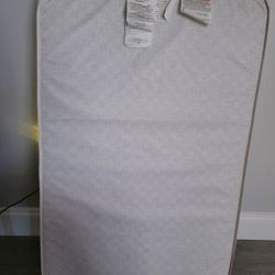 Toddler bed mattress