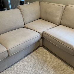 IKEA Sectional Couch - Free