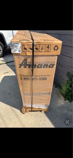 Amana 96% 40,000 BTU