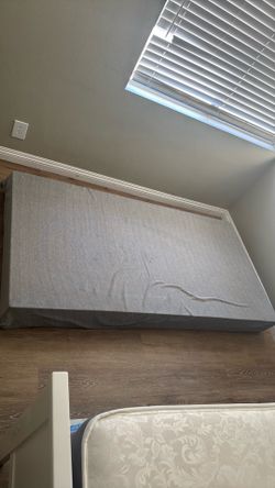 Mattress