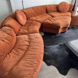 Sectional