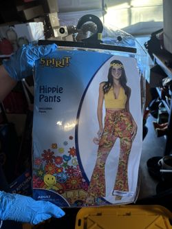 Hippie Costume Halloween