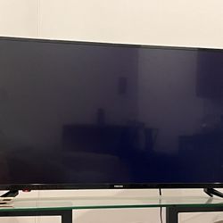 Smart TV 40 Inch