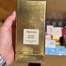 Tom Ford Soleil Blanc 