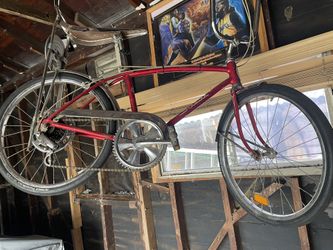 Lowrider Bike, Shwinn Bike, Stingray bike