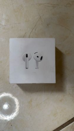 AirPods 4