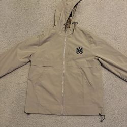 Amiri Windbreaker (L) Fits Perfect