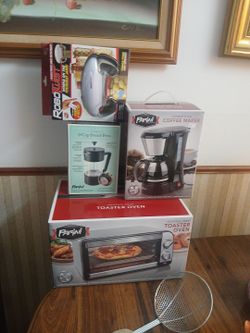 Productos para cocina