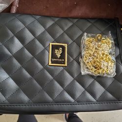 New Can Use As Purse Or Cosmetic Bag 