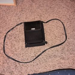 Small Over The Shoulder Purse