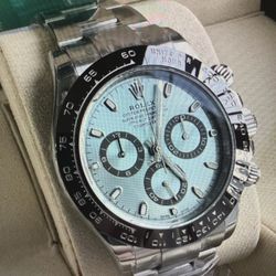 Dytona tape watch