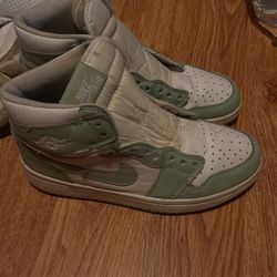 jordan 1 seafoam