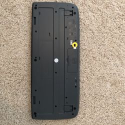 Logitech K330 Wireless Keyboard