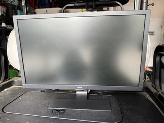 27” BenQ Computer Monitor