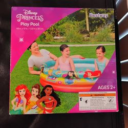 Disney Play Pool 