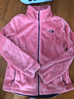 Women’s Large North Face