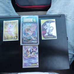 Pokemon Mewtwo Lot For Sale!