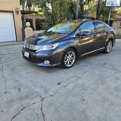 2010 LEXUS HS250 PREMIUM,35 MPG! NAV+CAM+BT, 2027 MARCH TAGS!