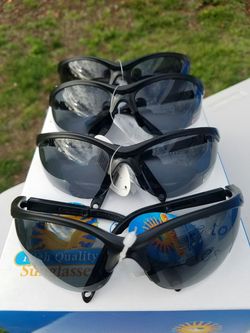 Safety Sunglasses