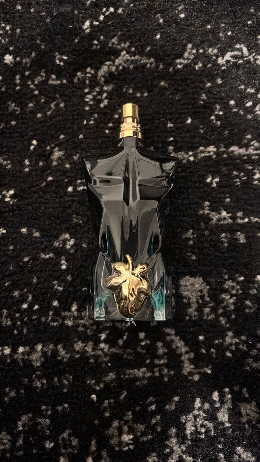 Jean paul Le beau Parfum