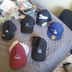 Hats for Sale
