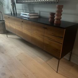 Double Cabinet Door - Stunning