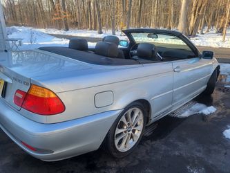 2004 BMW 330Ci