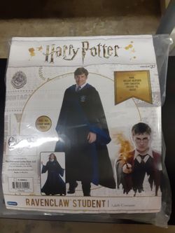 Official Ravenclaw Cloak (Adult XS)