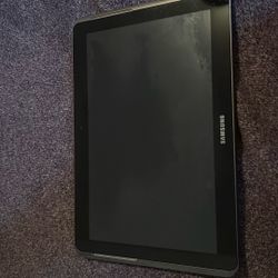 Samsung Tablet