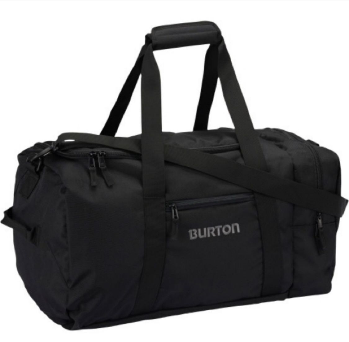 BURTON Classic 35L Duffle Bag