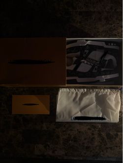 Luxury Shoes