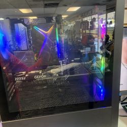 Gaming Pc 
