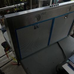 Exhaust Hood