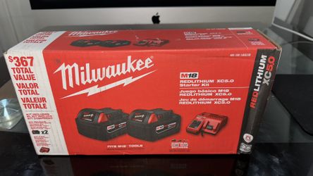 MILWAUKEE BATTERY’S