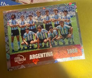 Panini 2026