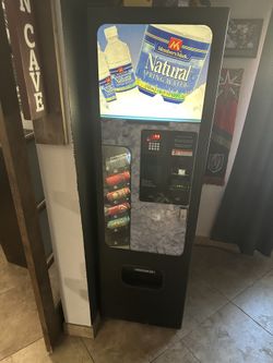 Vending Machine
