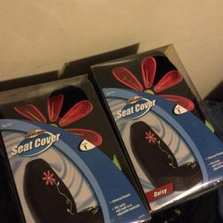 Seat Covers
